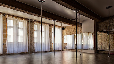 Spin Or Tricks (Pole Dance Lyon) à Lyon