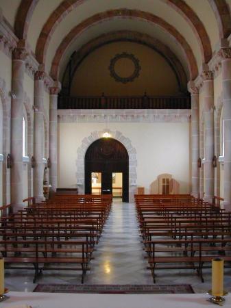 Parroquia de San Francisco Javier