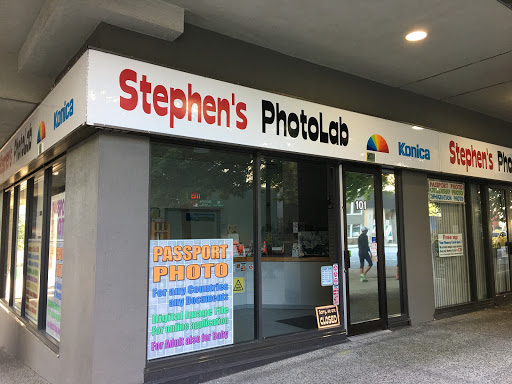 Stephen's Photolab Ltd