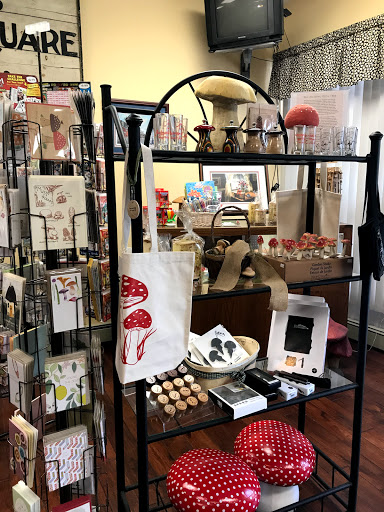 Gift Shop «The Mushroom Cap», reviews and photos, 114 W State St, Kennett Square, PA 19348, USA