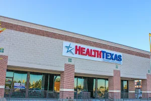 HealthTexas Primary Care Doctors (Helotes Clinic) image