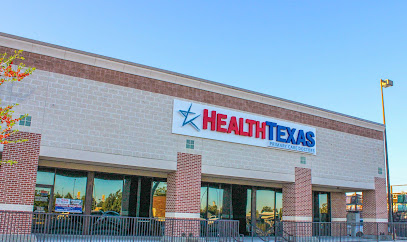HealthTexas Primary Care Doctors (Helotes Clinic)