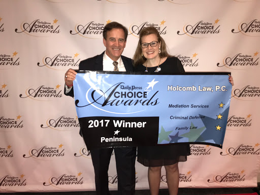 Divorce Lawyer «Holcomb Law, P.C.», reviews and photos