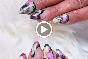 Blooming nails & Nailsbyjessie image