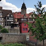 Photo n°18 de l'avis de Peter.e fait le 15/06/2022 à 11:40 sur le  Ratsbrauhaus à Hann. Münden