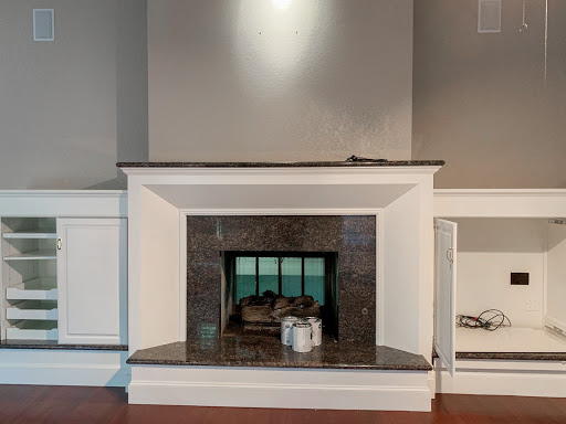 Painter «DFW Painting», reviews and photos, 542 Haggard St, Plano, TX 75074, USA