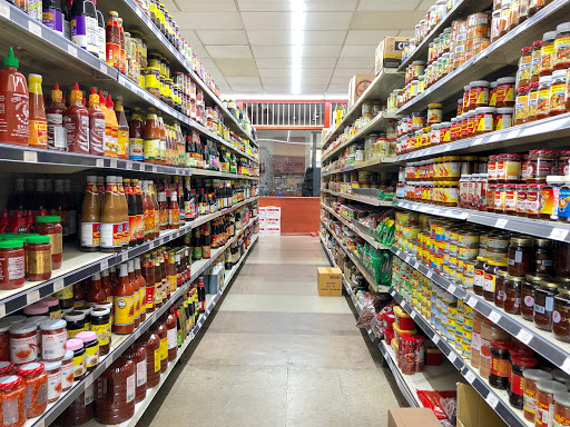 Supermarket «Tien Hung Market Oriental Foods», reviews and photos, 1110 E Colonial Dr, Orlando, FL 32803, USA