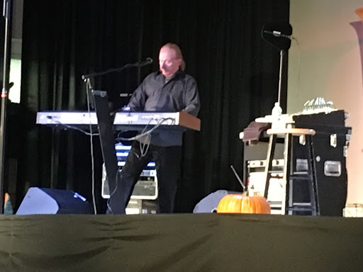 Performing Arts Theater «Milton Performing Arts Center», reviews and photos, 1 Pumpkin Way, Milton, WV 25541, USA