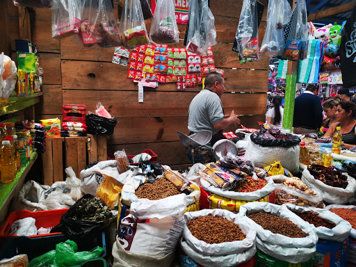 Mercado La Palmita