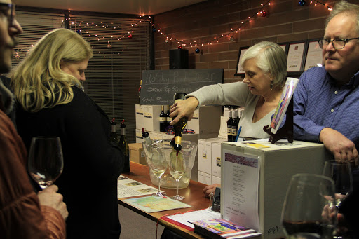 Winery «Cloudlift Cellars», reviews and photos, 312 S Lucile St, Seattle, WA 98108, USA