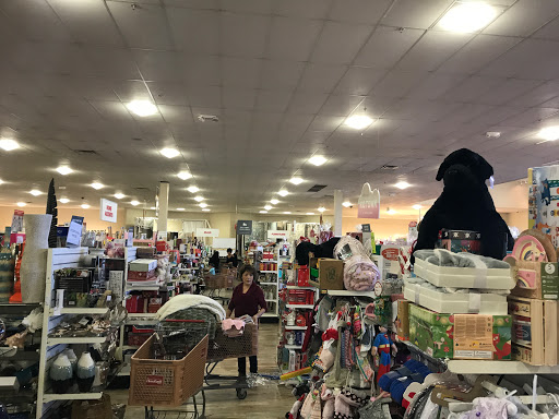 Department Store «HomeGoods», reviews and photos, 1332 N Moorpark Rd, Thousand Oaks, CA 91360, USA