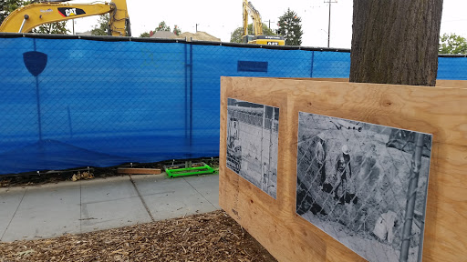 Community Center «Yesler Community Center», reviews and photos, 917 E Yesler Way, Seattle, WA 98122, USA