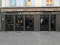 Photos du propriétaire du Restaurant Café des Arts à Loches - n°4