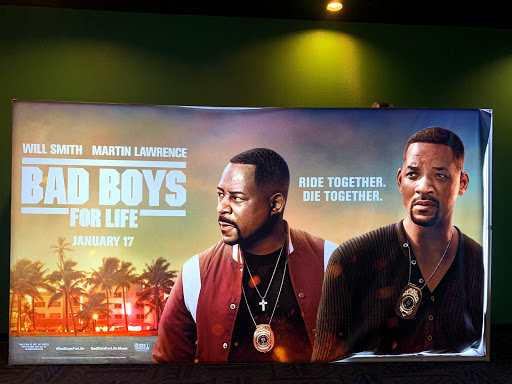 Movie Theater «AMC Town Square 18», reviews and photos, 6587 Las Vegas Blvd South, Las Vegas, NV 89119, USA