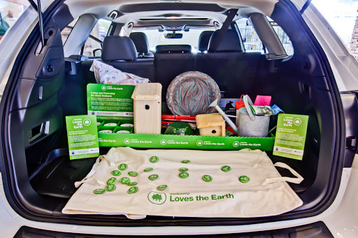 Subaru Dealer «Livermore Subaru», reviews and photos, 3600 Las Positas Rd, Livermore, CA 94551, USA