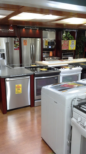 Appliance Store «Carlisle Electronics & Appliance Center», reviews and photos, 1060 Harrisburg Pike, Carlisle, PA 17013, USA