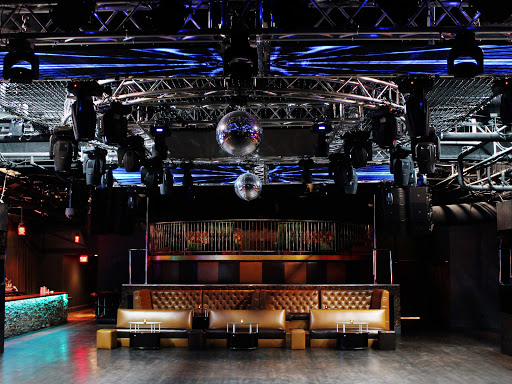 Night Club «OHM Nightclub», reviews and photos, 6801 Hollywood Blvd #433, Los Angeles, CA 90028, USA