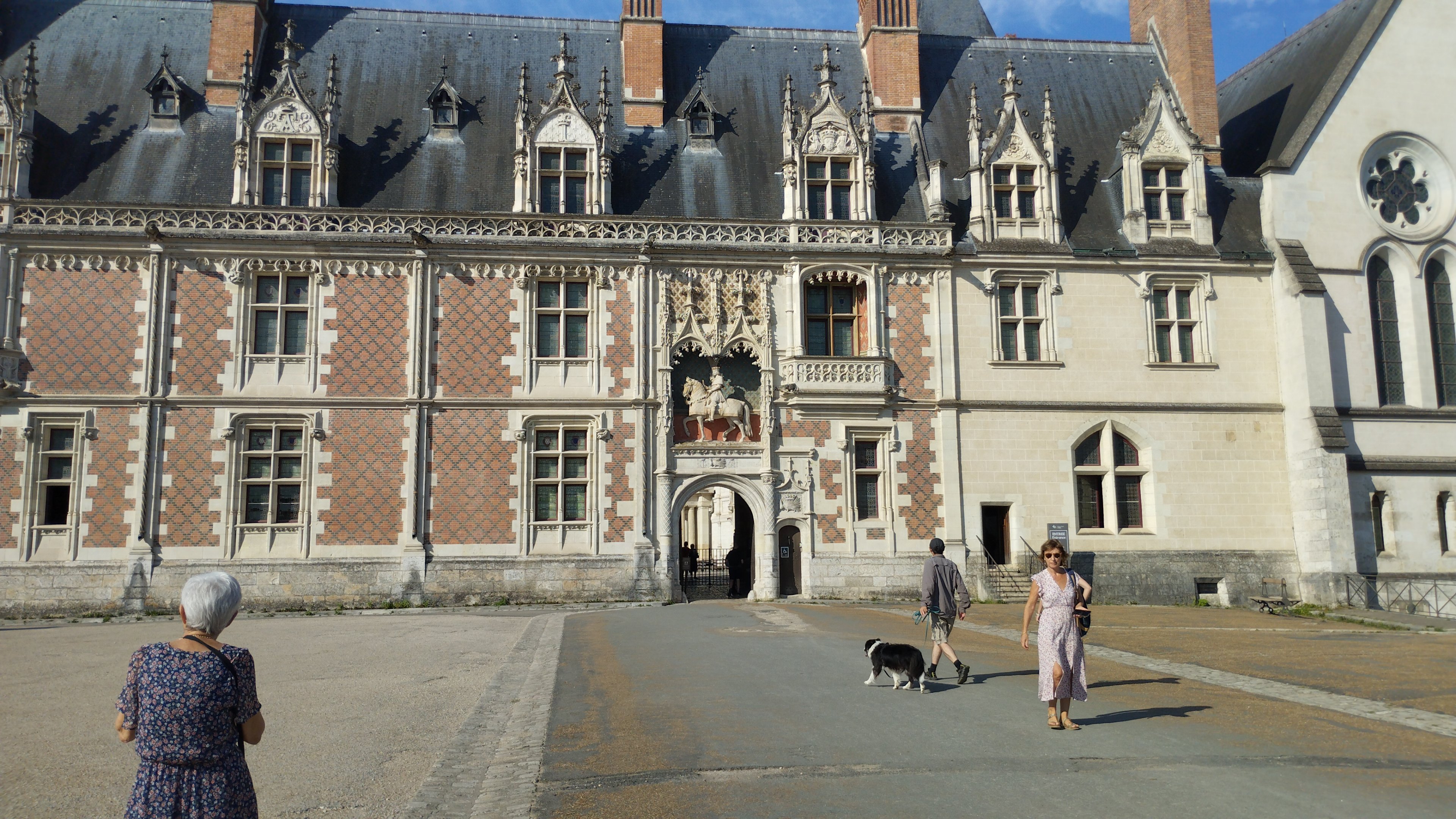 Photo n° 2 de l'avis de Régine.O fait le 18/09/2023 à 20:34