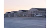 Paris Airport-Le Bourget Logo, Le Bourget, France, Airport