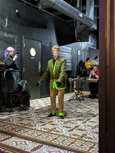 Live Music Venue «The Foundry Concert Club», reviews and photos, 11729 Detroit Ave, Lakewood, OH 44107, USA