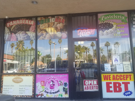 Paan shop Moreno Valley