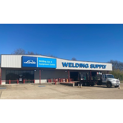 Linde Welding Gas & Equipment Center