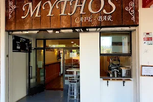 Café Bar Mythos image