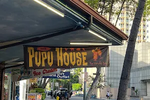 The Pupu House image