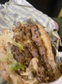 Plats et boissons du Restaurant So Drive Burger à Roubaix - n°9