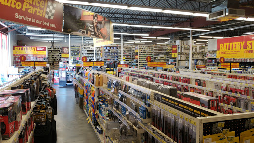 Auto Parts Store «Advance Auto Parts», reviews and photos, 619 E Jericho Turnpike, Huntington Station, NY 11746, USA