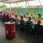 Photo n°10 de l'avis de Hans.i fait le 30/05/2022 à 15:46 sur le  Pizzeria gatto verde à Belfiore