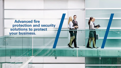 Tyco Integrated Fire & Security