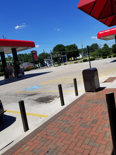 Convenience Store «Sheetz», reviews and photos, 1396 S Potomac St, Hagerstown, MD 21740, USA
