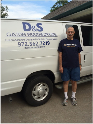 D & S Custom Woodworking