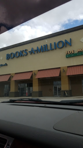 Books-A-Million, 9400 Atlantic Blvd, Jacksonville, FL 32225, USA, 