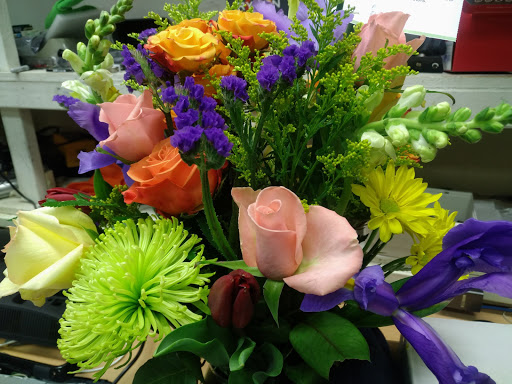 Florist «Brandywine Floral Design», reviews and photos, 1419 West Chester Pike, West Chester, PA 19382, USA