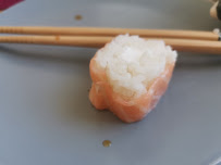 Plats et boissons du Restaurant de sushis Mika Sushi Vaise à Lyon - n°16