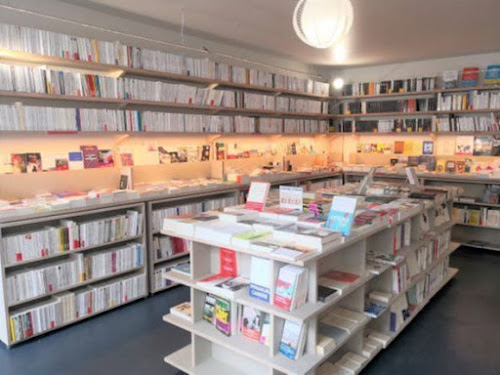 Librairie L'Embellie à Paris
