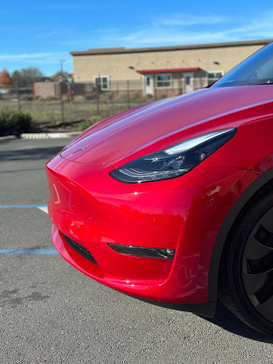 TINTIX Window Tint, PPF & Ceramic Coating - Livermore image