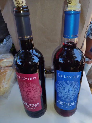 Winery «Bellview Winery», reviews and photos, 150 Atlantic St, Landisville, NJ 08326, USA