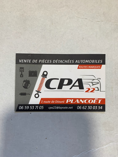 CPA 22