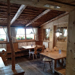 Photo n°27 de l'avis de jürgen.r fait le 31/07/2020 à 17:02 sur le  Skihütte Henn-Stoll à Sexten