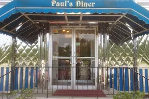 Paul's Family Diner image