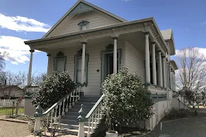 The Rae House Museum image
