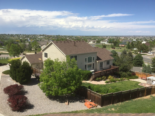 Roofing Contractor «Roof Worx, LLC», reviews and photos, 12301 Grant St #130, Thornton, CO 80241, USA