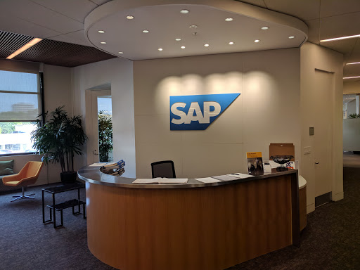 SAP America Inc. - Houston