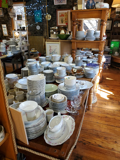 Thrift Store «That Nothing Be Lost Thrift», reviews and photos, 16 Franciscan Way, Garrison, NY 10524, USA