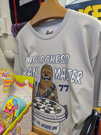 Comic Book Store «Comix Connection», reviews and photos, 6200 Carlisle Pike, Hampden Township, PA 17050, USA