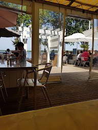 Photo n°34 de LE CATAMARAN à Sanguinet ()