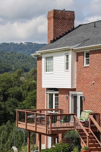 Roofing Contractor «Lynchburg Roofing, Roanoke», reviews and photos, 7 Walnut Ave, Vinton, VA 24179, USA